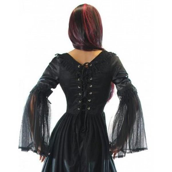 Product image Shanira - Chiffon Dress