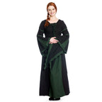 Product image Leona - Medieval Dress Black-Green