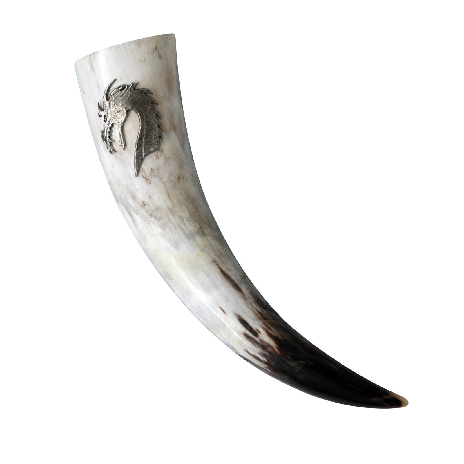 Product image Drinking Horn Dragon Head