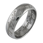 Product image The Lord of the Rings - Wolfram Ring