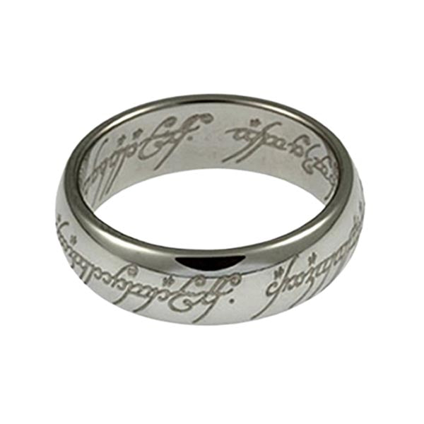 Product image The Lord of the Rings - Wolfram Ring