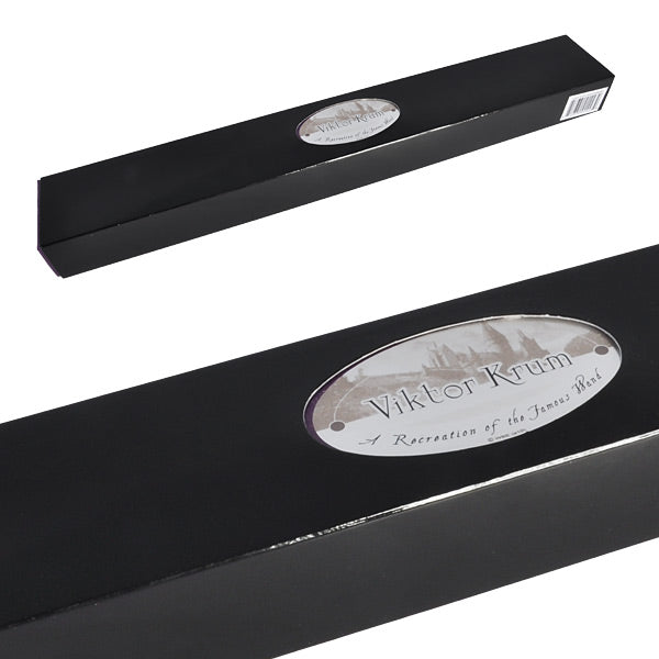 Product image Viktor Krum Wand - Character Edition