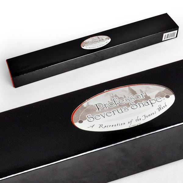 Product image Professor Snape Wand - Character Edition