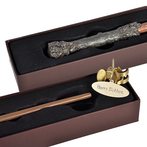 Product image Harry Potter Wand - Character Edition