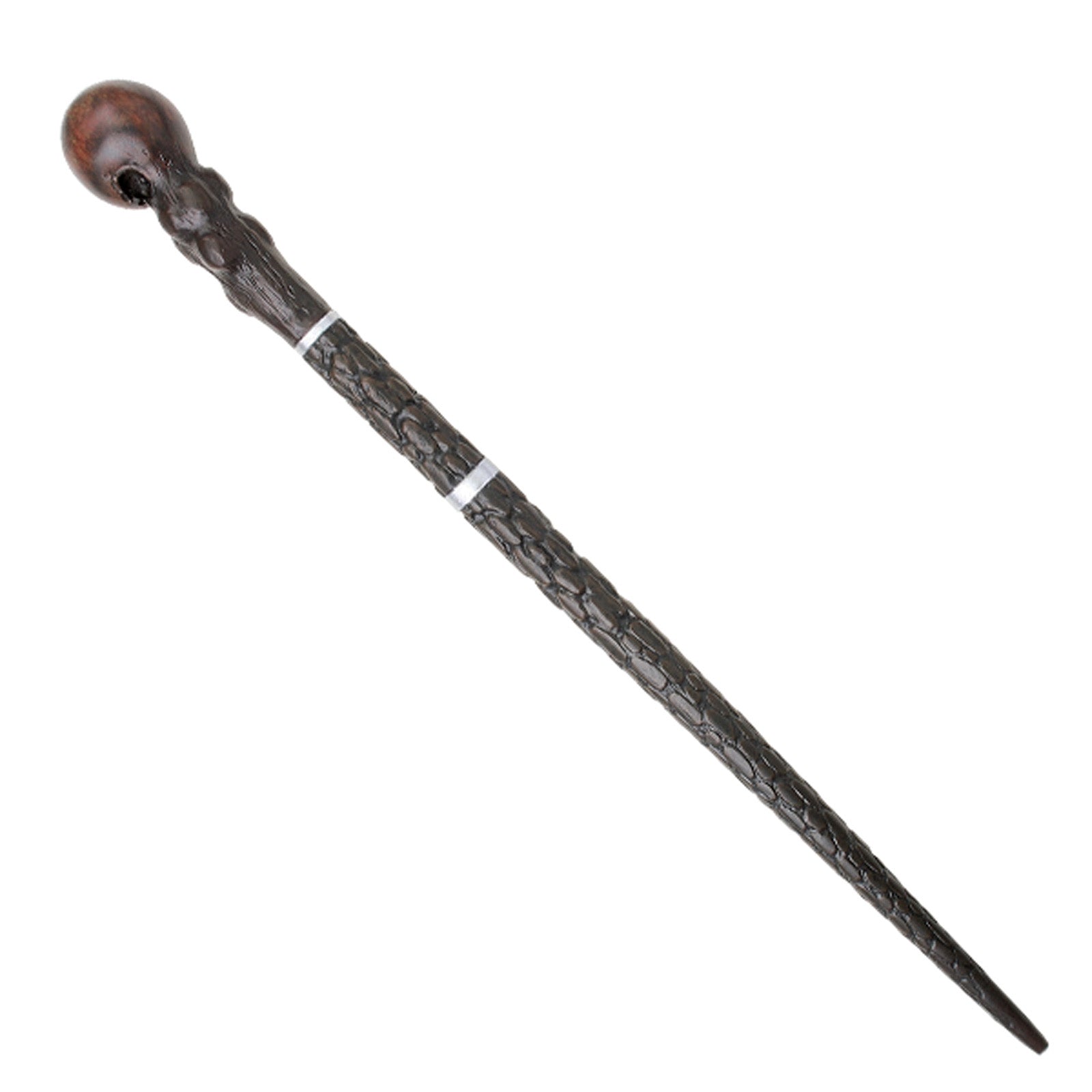 Product image Mad-Eye Moody Wand - Character Edition