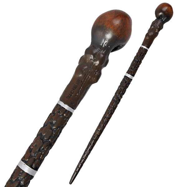 Product image Mad-Eye Moody Wand - Character Edition