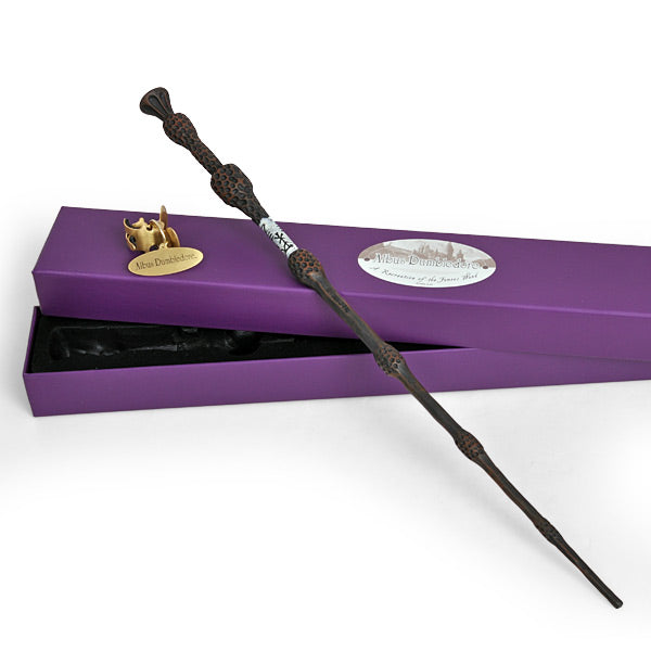 Product image Albus Dumbledore Wand - Character Edition
