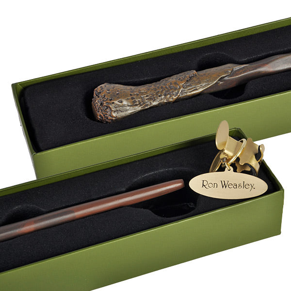 Product image Ron Weasley Wand - Character Edition
