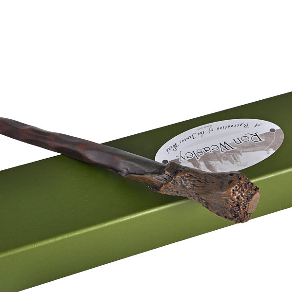 Product image Ron Weasley Wand - Character Edition