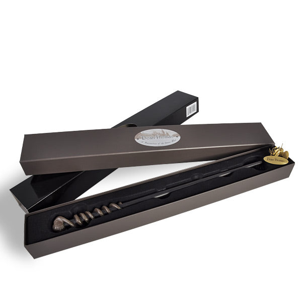 Product image Dean Thomas Wand - Character Edition