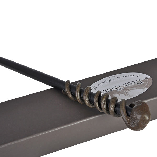 Product image Dean Thomas Wand - Character Edition