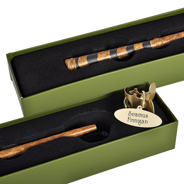Product image Seamus Finnigan Wand - Character Edition