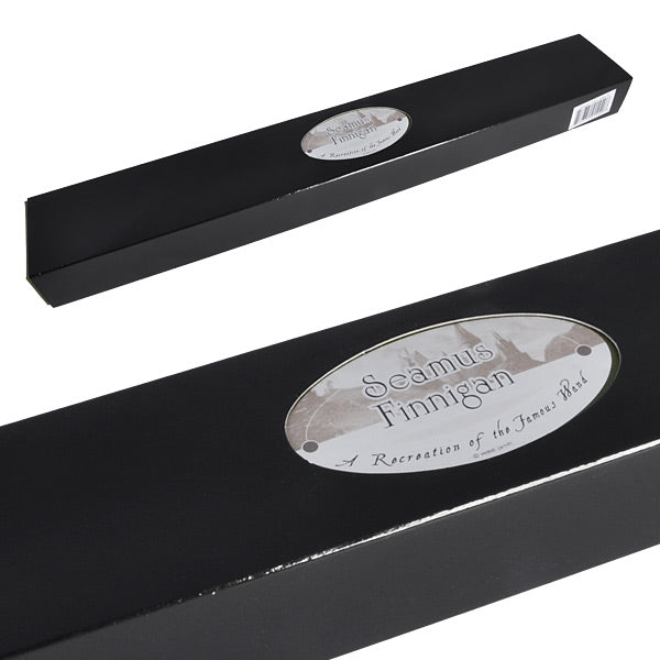 Product image Seamus Finnigan Wand - Character Edition