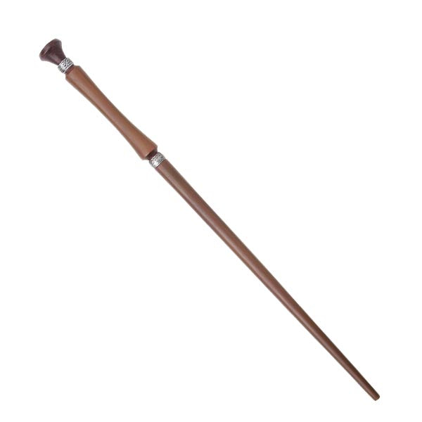 Product image Pius Thicknesse Wand - Character Edition