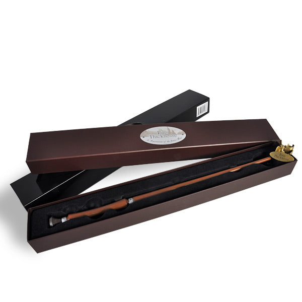 Product image Pius Thicknesse Wand - Character Edition