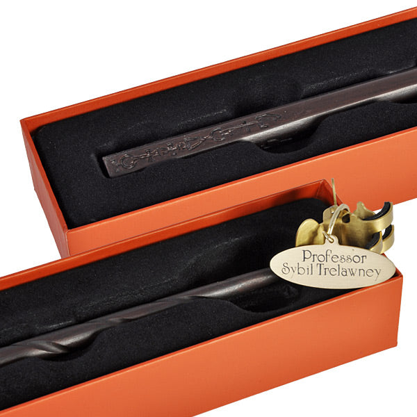 Product image Professor Trelawney Wand - Character Edition