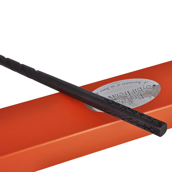 Product image Professor Trelawney Wand - Character Edition