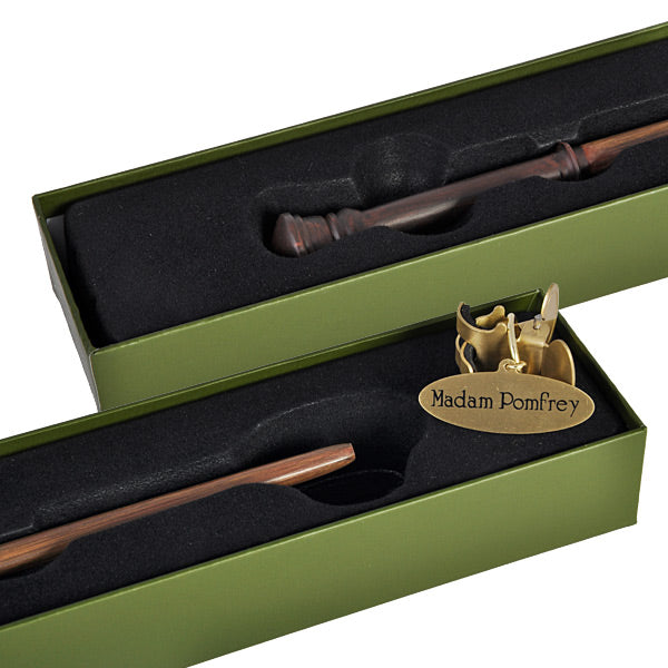 Product image Madam Pomfrey Magic Wand - Character Edition