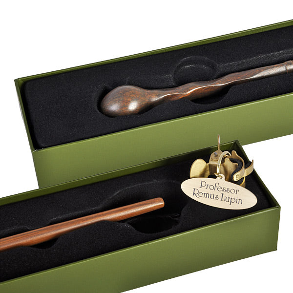 Product image Professor Lupin Wand - Character Edition