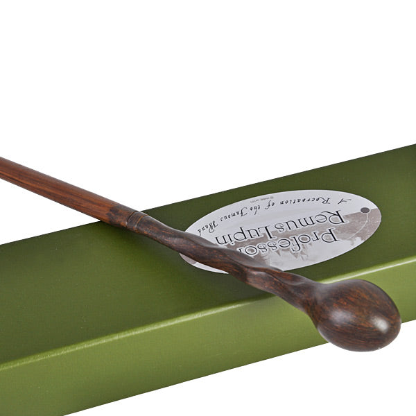 Product image Professor Lupin Wand - Character Edition