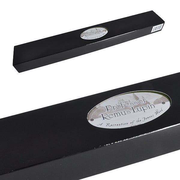 Product image Professor Lupin Wand - Character Edition