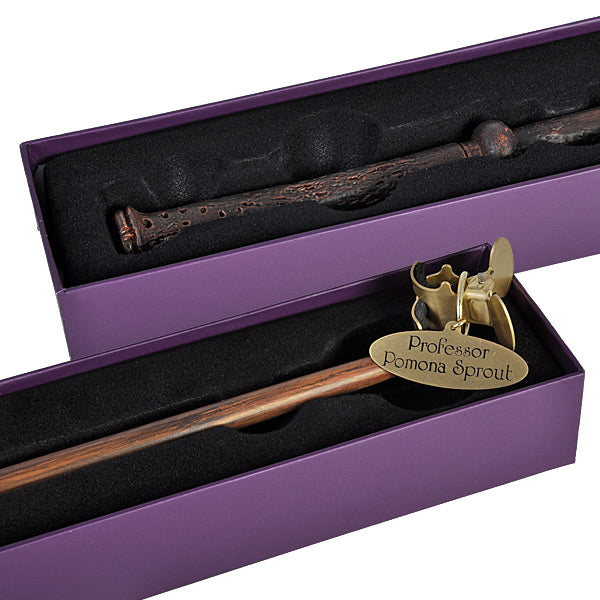 Product image Professor Sprout Wand - Character Edition