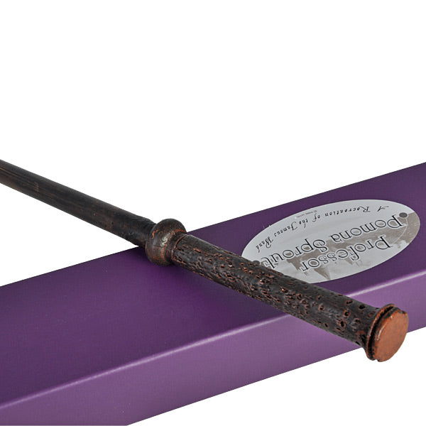 Product image Professor Sprout Wand - Character Edition