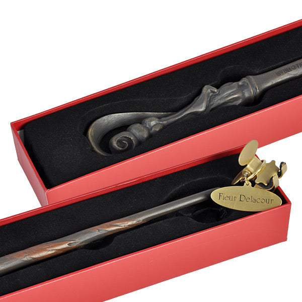 Product image Fleur Delacour Magic Wand - Character Edition