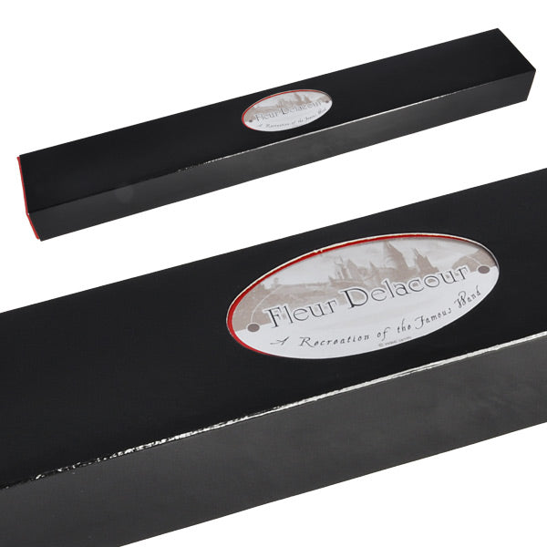 Product image Fleur Delacour Magic Wand - Character Edition
