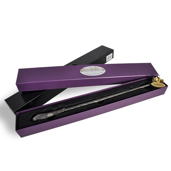 Product image Bill Weasley Wand - Character Edition