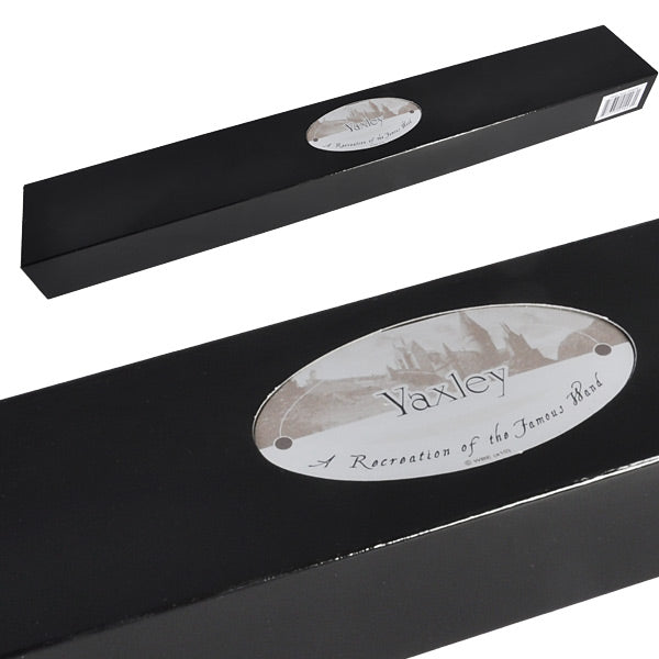 Product image Yaxley Wand - Character Edition