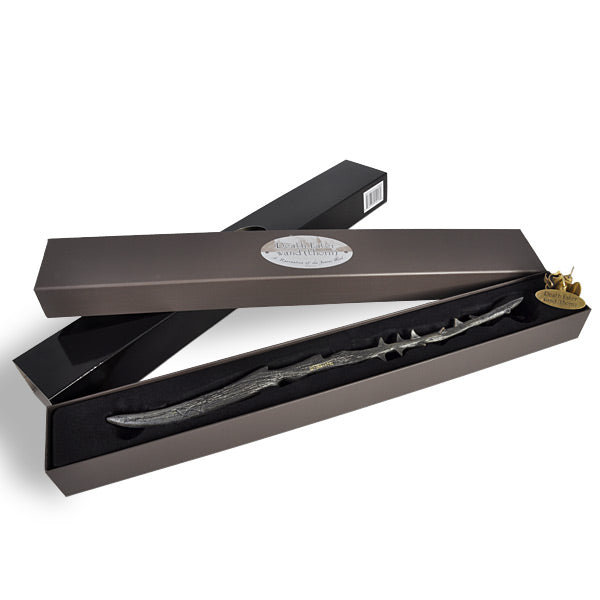 Product image Death Eater Wand Thorns - Character Edition