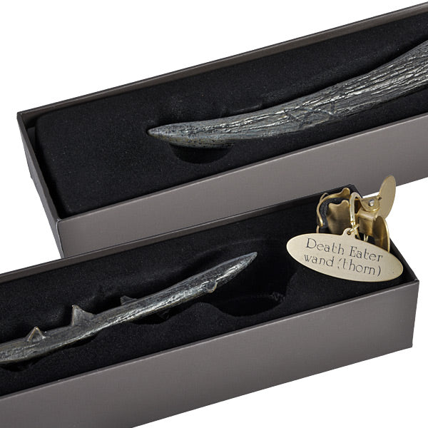 Product image Death Eater Wand Thorns - Character Edition