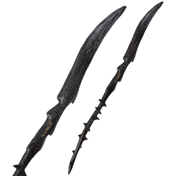 Product image Death Eater Wand Thorns - Character Edition