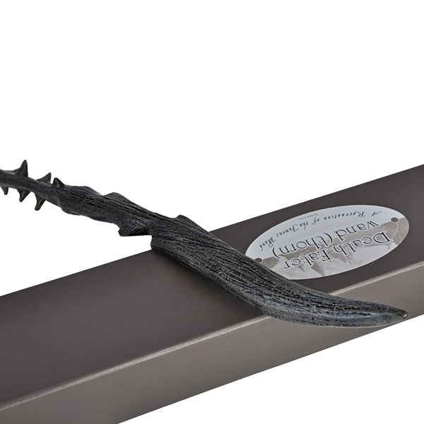 Product image Death Eater Wand Thorns - Character Edition