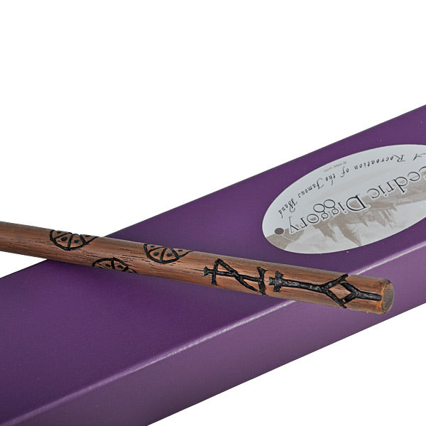 Product image Cedric Diggory Wand - Character Edition
