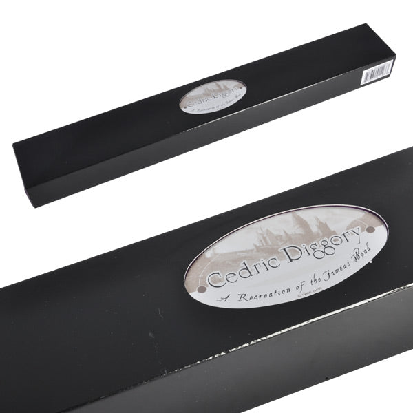 Product image Cedric Diggory Wand - Character Edition