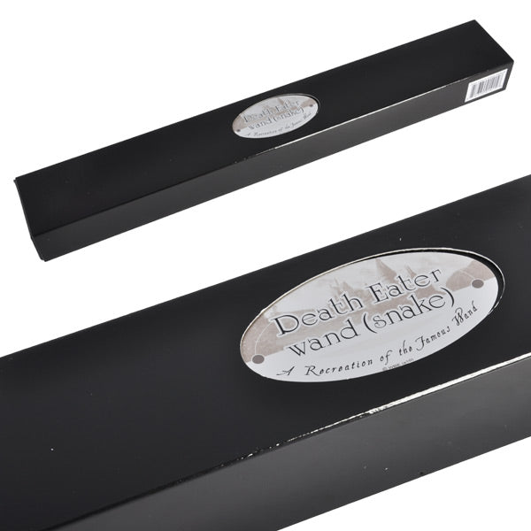 Product image Death Eater Wand Snake - Character Edition