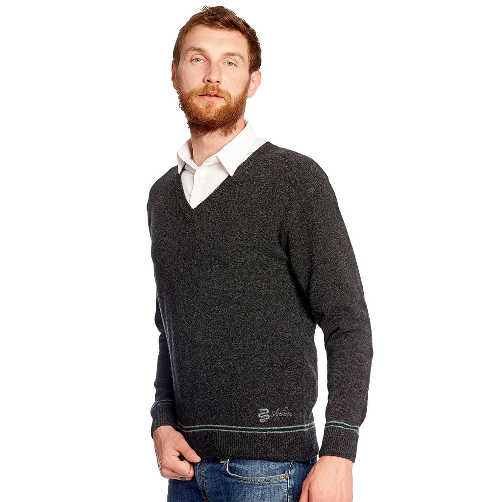 Product image Harry Potter - Slytherin Sweater