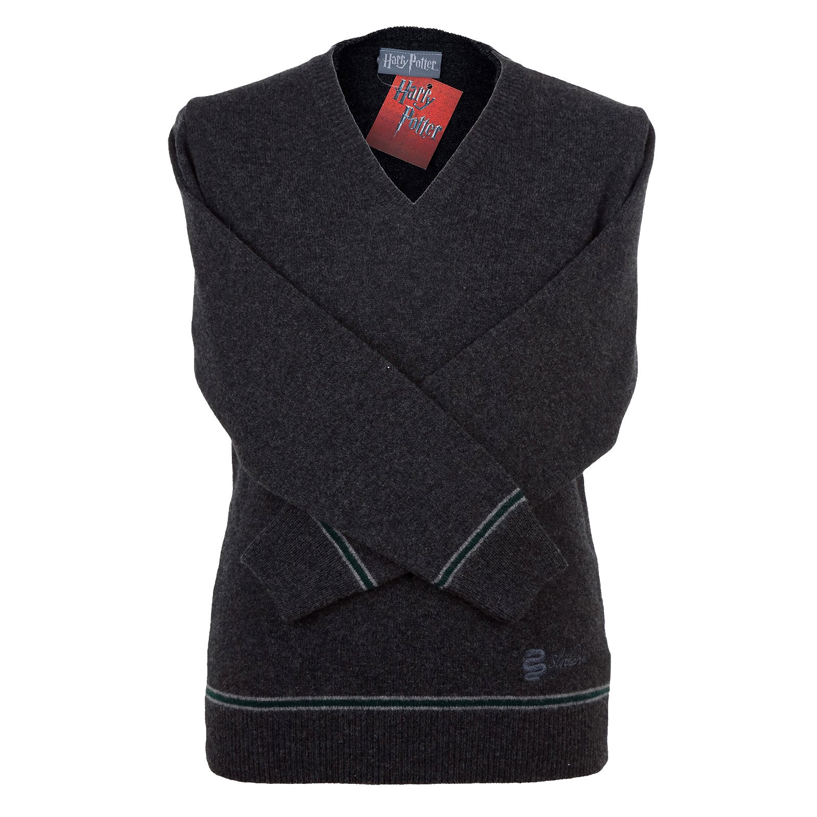 Product image Harry Potter - Slytherin Sweater