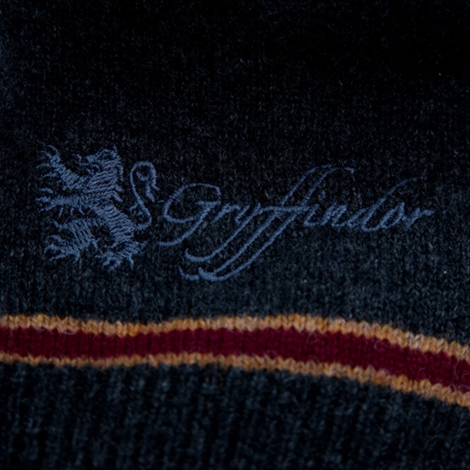Product image Harry Potter - Gryffindor Cardigan