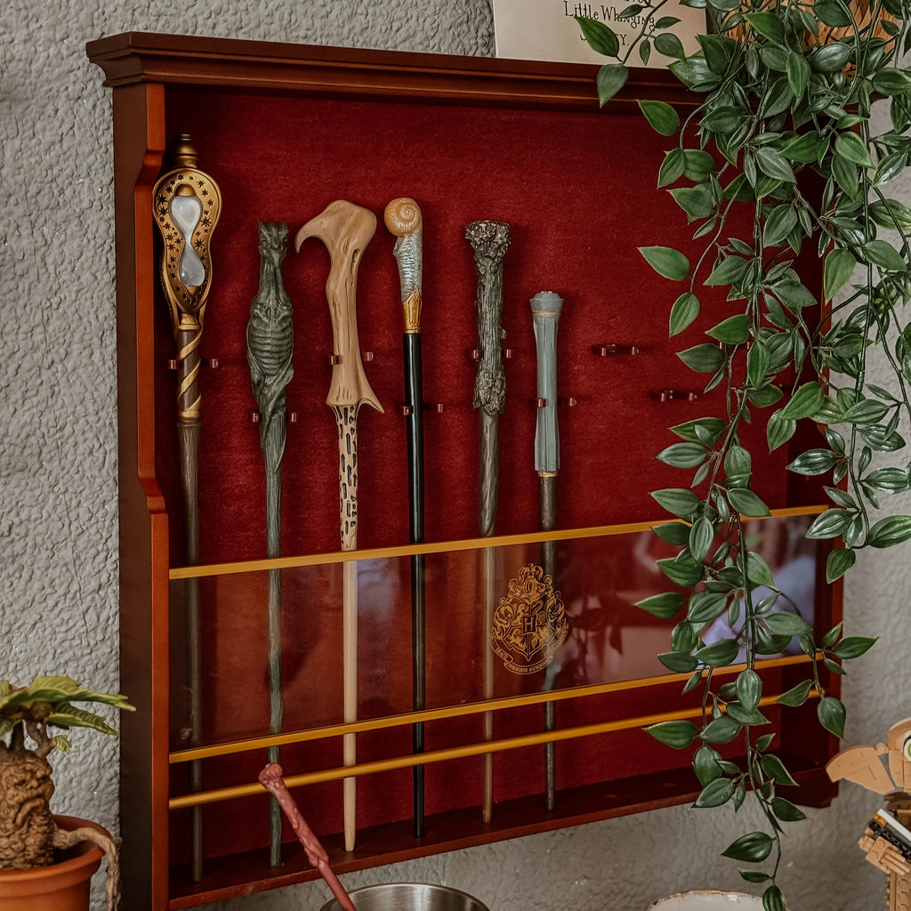 Product image Wall Mount for Character Wand Collection