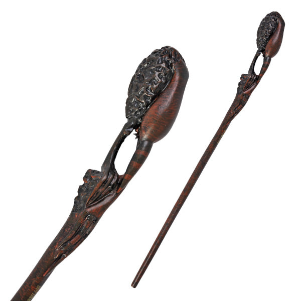 Product image Kingsley Shacklebolt Wand - Character Ed.