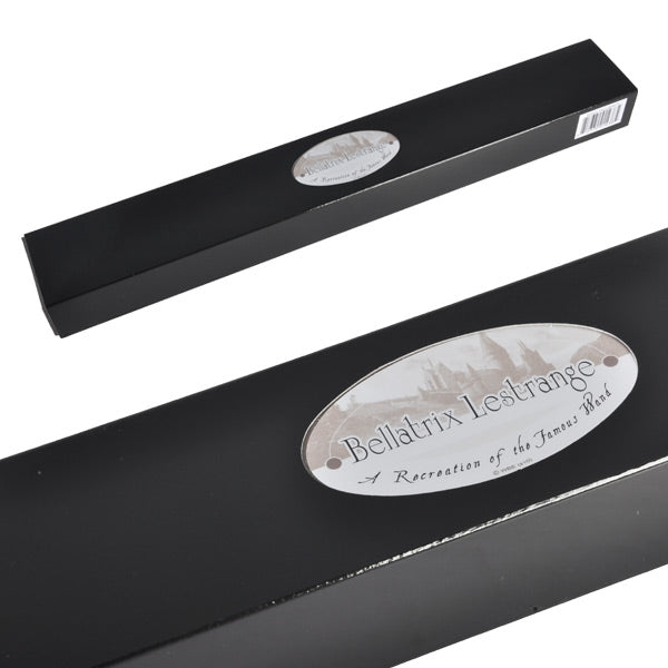 Product image Bellatrix Lestrange Wand - Character Edition