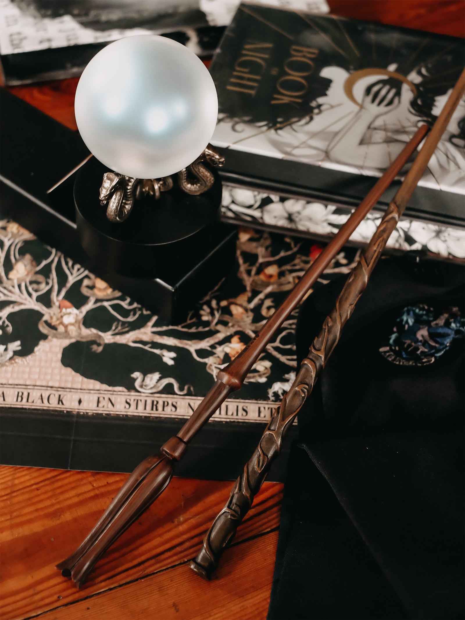 Product image Hermione Granger Wand - Character Edition