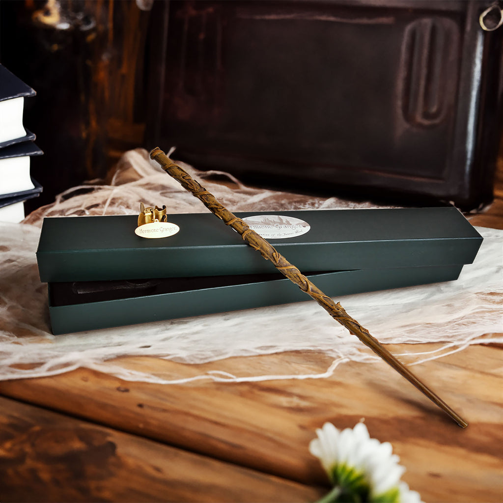 Product image Hermione Granger Wand - Character Edition