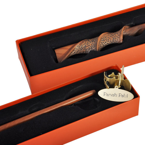 Product image Parvati Patil Wand - Character Edition