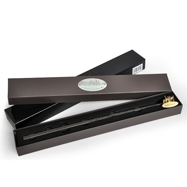 Product image Sirius Black Wand - Character Edition