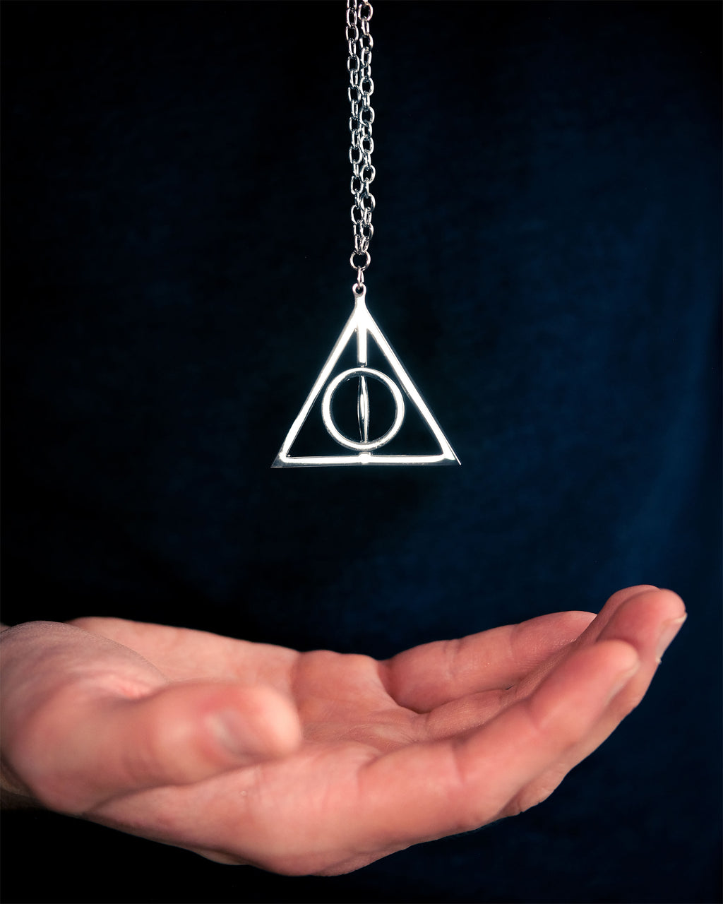 Product image Harry Potter - Xenophilius Lovegood's Necklace