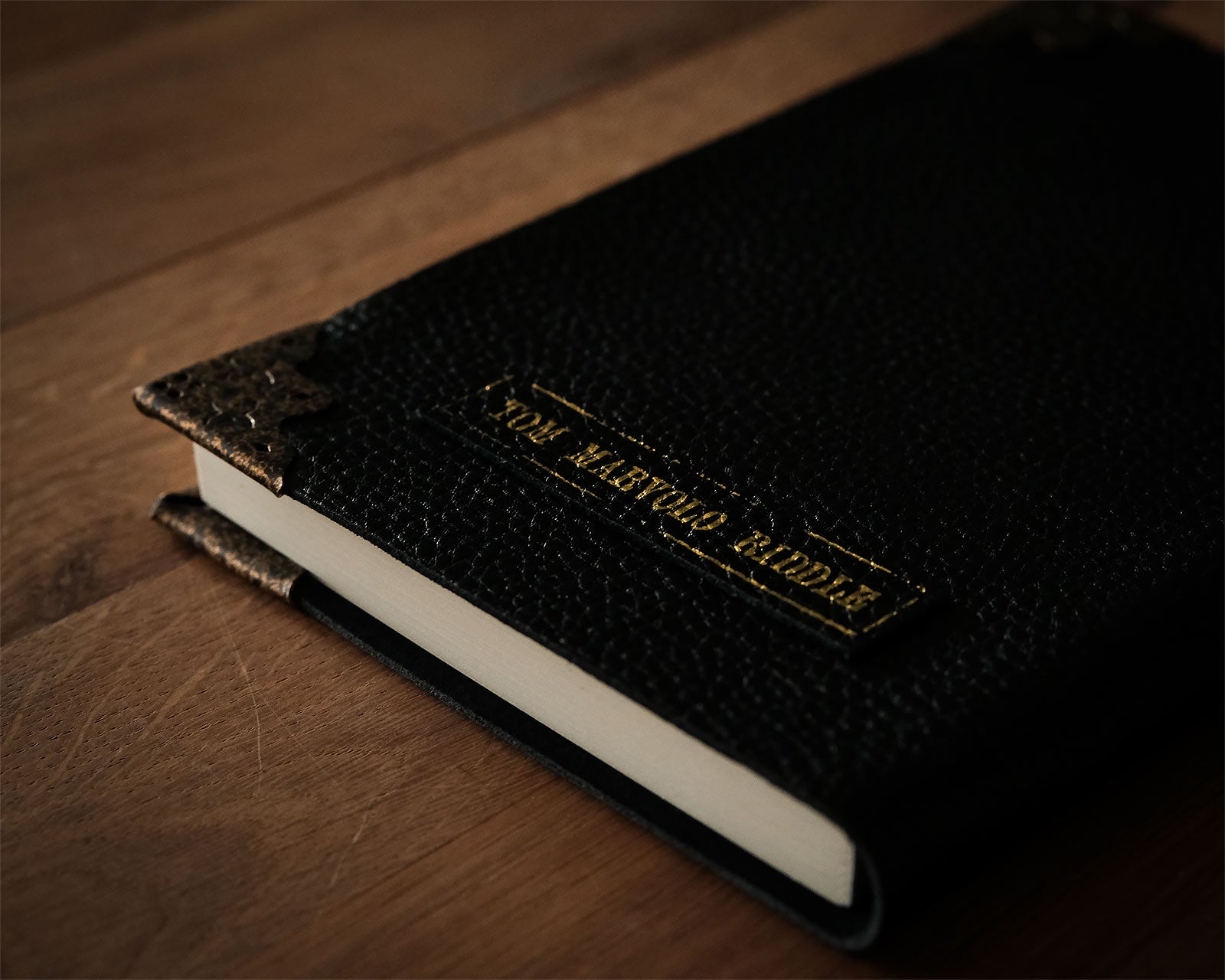 Product image Harry Potter - Tom Riddle's Diary